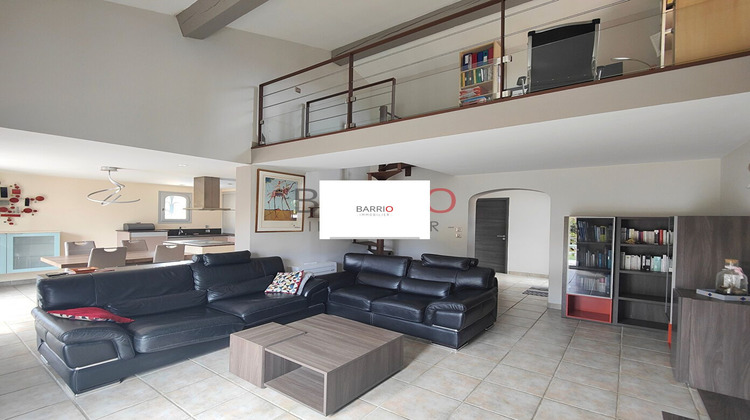 Ma-Cabane - Vente Maison Palau-del-Vidre, 134 m²