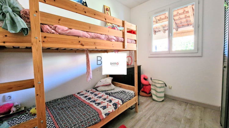 Ma-Cabane - Vente Maison Palau-del-Vidre, 82 m²