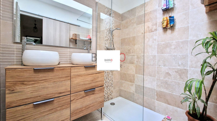 Ma-Cabane - Vente Maison Palau-del-Vidre, 82 m²