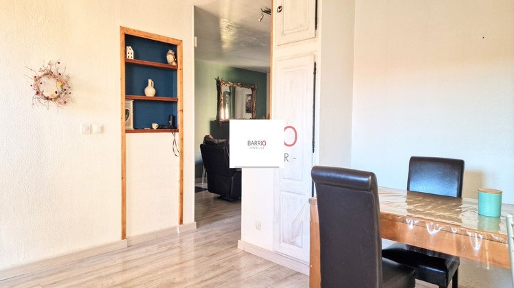 Ma-Cabane - Vente Maison Palau-del-Vidre, 82 m²