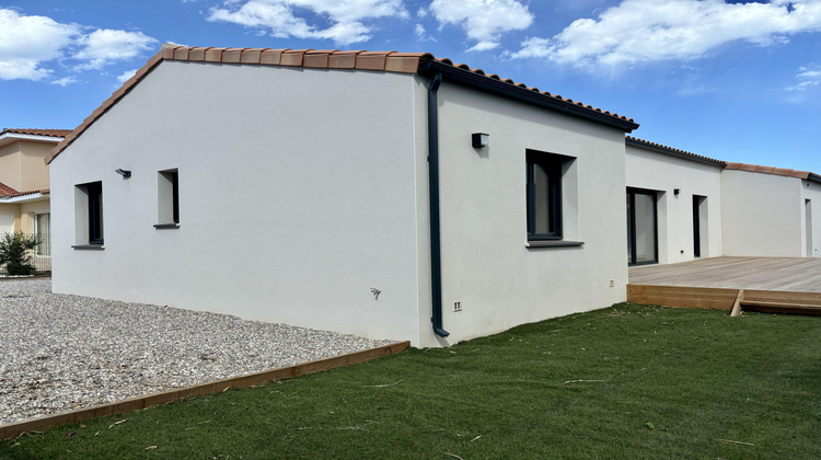 Ma-Cabane - Vente Maison Palau-del-Vidre, 100 m²