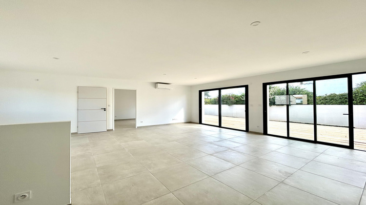 Ma-Cabane - Vente Maison Palau-del-Vidre, 100 m²