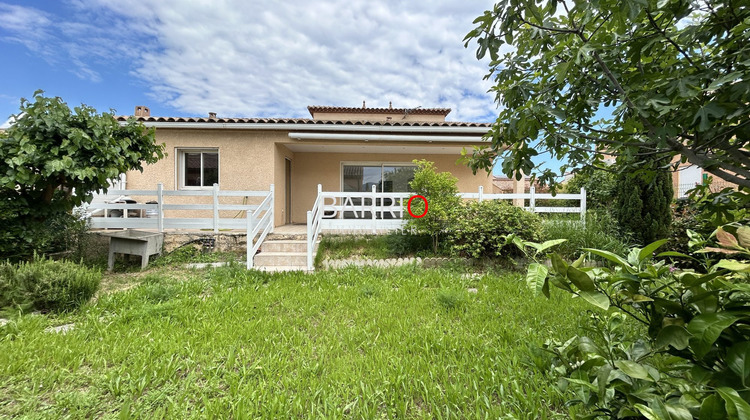 Ma-Cabane - Vente Maison Palau-del-Vidre, 144 m²