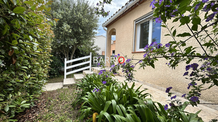 Ma-Cabane - Vente Maison Palau-del-Vidre, 144 m²