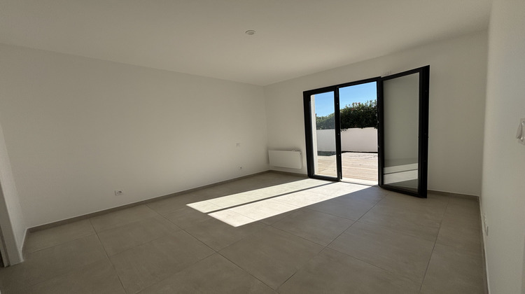 Ma-Cabane - Vente Maison Palau-del-Vidre, 100 m²