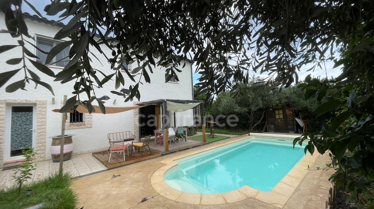 Ma-Cabane - Vente Maison PALAU DEL VIDRE, 110 m²