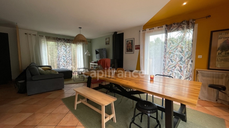 Ma-Cabane - Vente Maison PALAU DEL VIDRE, 110 m²