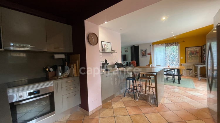 Ma-Cabane - Vente Maison PALAU DEL VIDRE, 110 m²