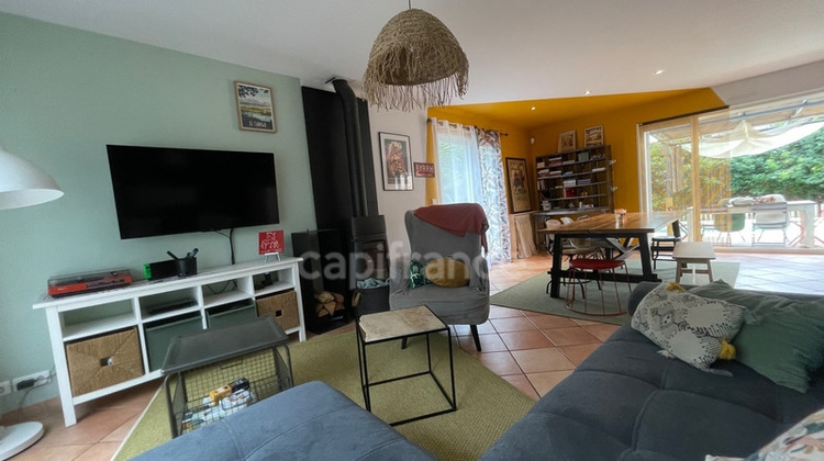 Ma-Cabane - Vente Maison PALAU DEL VIDRE, 110 m²