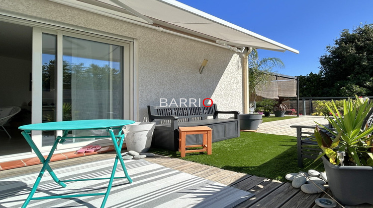 Ma-Cabane - Vente Maison Palau-del-Vidre, 105 m²