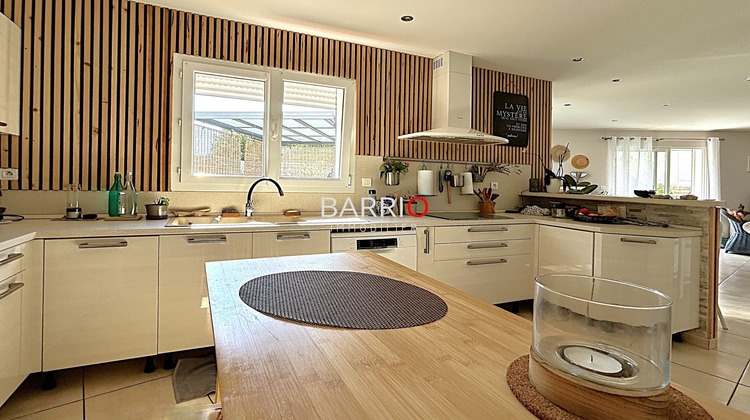 Ma-Cabane - Vente Maison Palau-del-Vidre, 105 m²