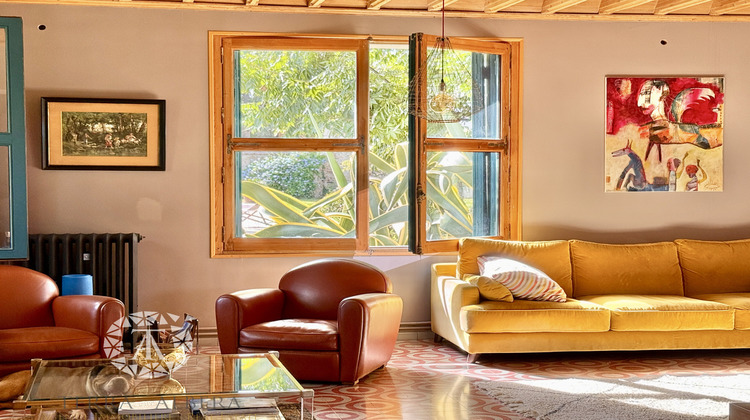 Ma-Cabane - Vente Maison Palau-del-Vidre, 503 m²