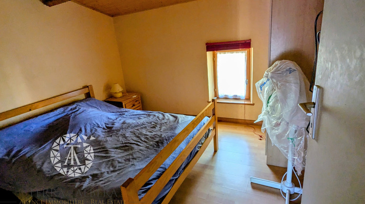 Ma-Cabane - Vente Maison Palau-del-Vidre, 40 m²