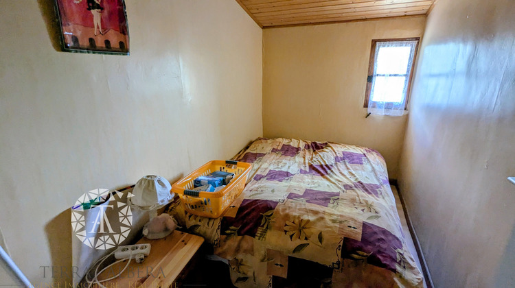 Ma-Cabane - Vente Maison Palau-del-Vidre, 40 m²