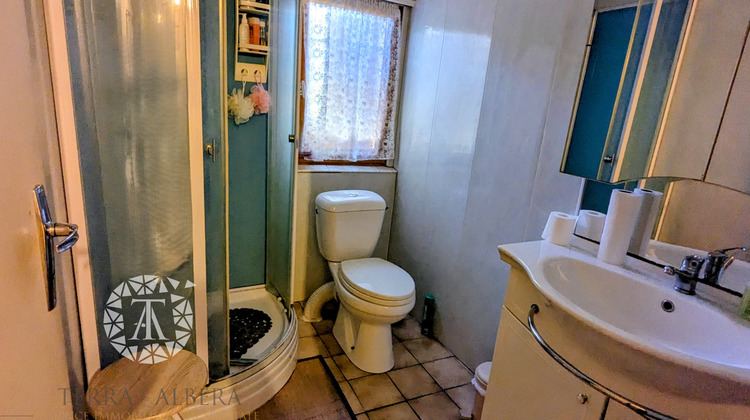 Ma-Cabane - Vente Maison Palau-del-Vidre, 40 m²