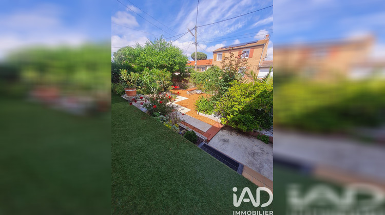 Ma-Cabane - Vente Maison Palau-Del-Vidre, 117 m²