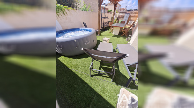 Ma-Cabane - Vente Maison Palau-Del-Vidre, 117 m²