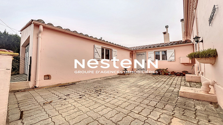 Ma-Cabane - Vente Maison PALAU-DEL-VIDRE, 102 m²