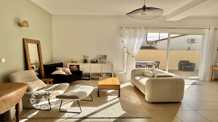 Ma-Cabane - Vente Maison Palau-del-Vidre, 132 m²