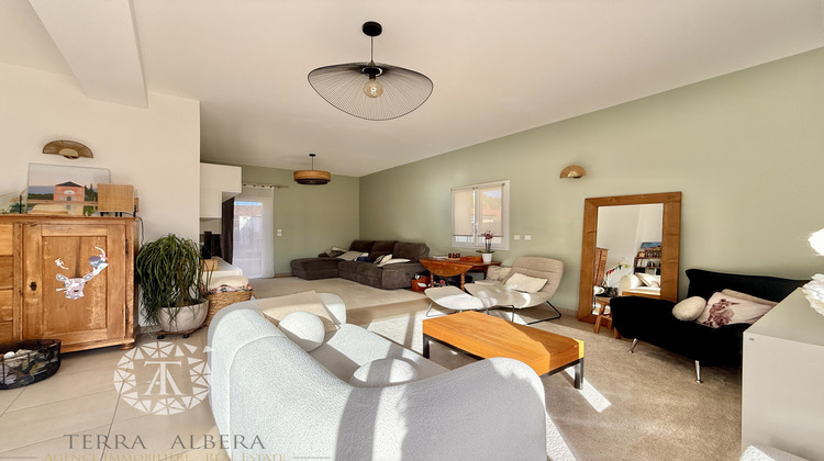 Ma-Cabane - Vente Maison Palau-del-Vidre, 132 m²