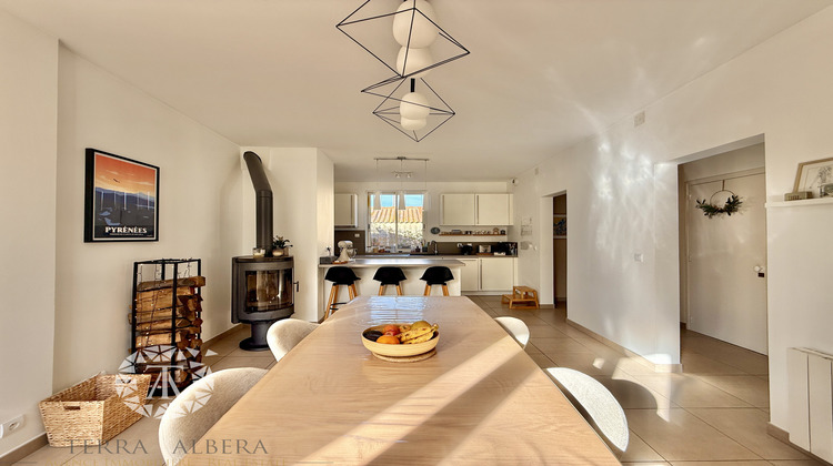 Ma-Cabane - Vente Maison Palau-del-Vidre, 132 m²