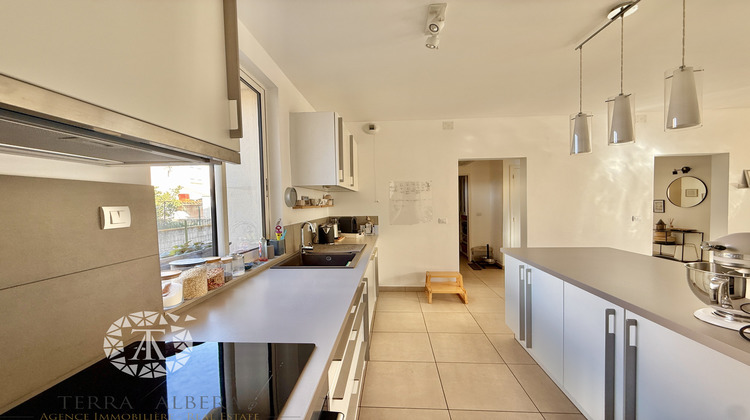 Ma-Cabane - Vente Maison Palau-del-Vidre, 132 m²