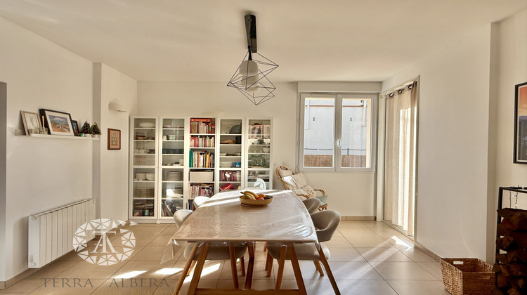 Ma-Cabane - Vente Maison Palau-del-Vidre, 132 m²