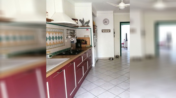 Ma-Cabane - Vente Maison Palau-del-Vidre, 165 m²