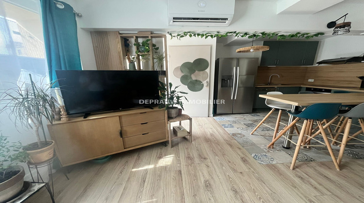 Ma-Cabane - Vente Maison Palau-del-Vidre, 75 m²