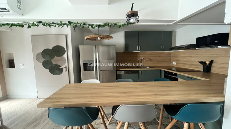 Ma-Cabane - Vente Maison Palau-del-Vidre, 75 m²