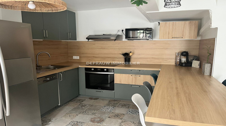 Ma-Cabane - Vente Maison Palau-del-Vidre, 75 m²