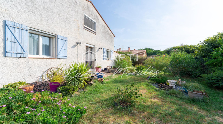 Ma-Cabane - Vente Maison Palau-Del-Vidre, 170 m²