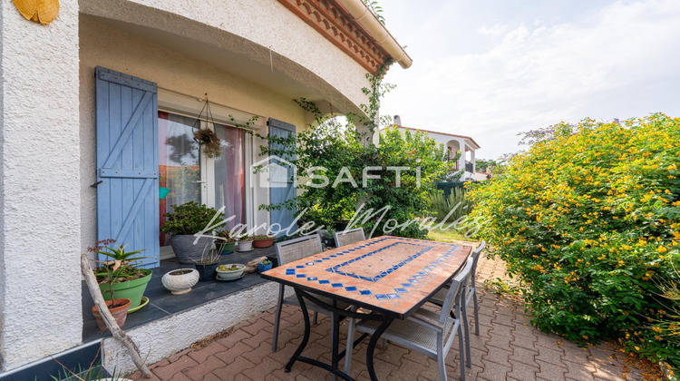 Ma-Cabane - Vente Maison Palau-Del-Vidre, 170 m²