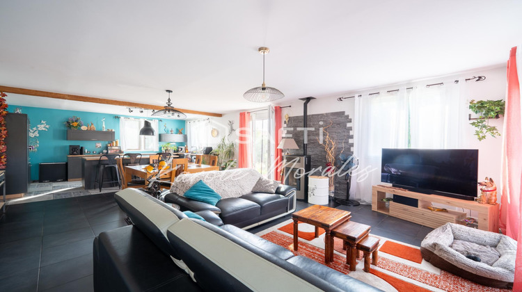 Ma-Cabane - Vente Maison Palau-Del-Vidre, 170 m²