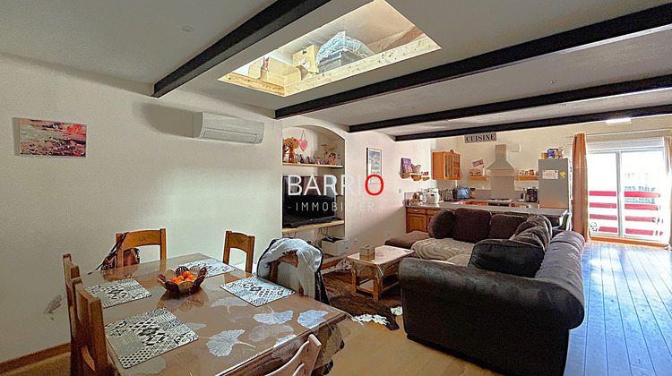 Ma-Cabane - Vente Maison Palau-del-Vidre, 145 m²