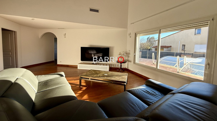 Ma-Cabane - Vente Maison Palau-del-Vidre, 181 m²