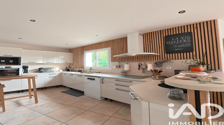 Ma-Cabane - Vente Maison Palau-Del-Vidre, 100 m²