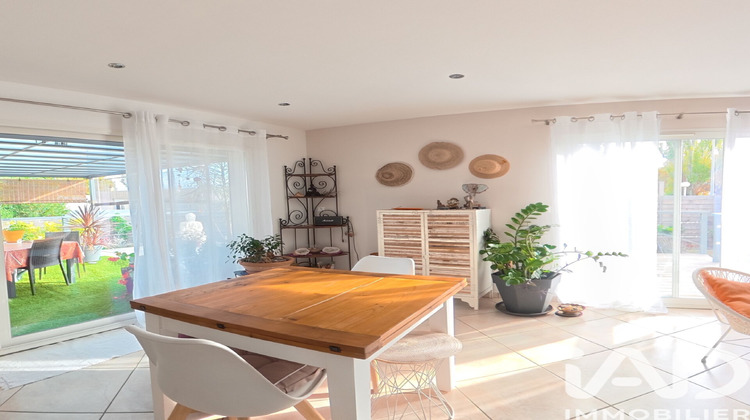 Ma-Cabane - Vente Maison Palau-Del-Vidre, 100 m²