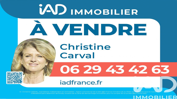 Ma-Cabane - Vente Maison Palau-Del-Vidre, 171 m²