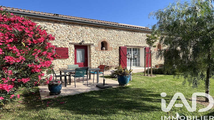 Ma-Cabane - Vente Maison Palau-Del-Vidre, 171 m²