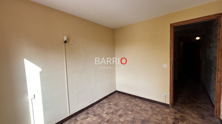 Ma-Cabane - Vente Maison Palau-del-Vidre, 77 m²