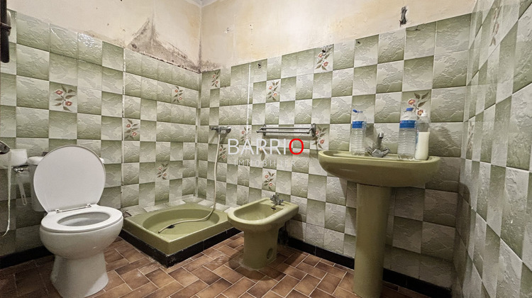 Ma-Cabane - Vente Maison Palau-del-Vidre, 77 m²