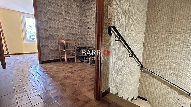 Ma-Cabane - Vente Maison Palau-del-Vidre, 77 m²