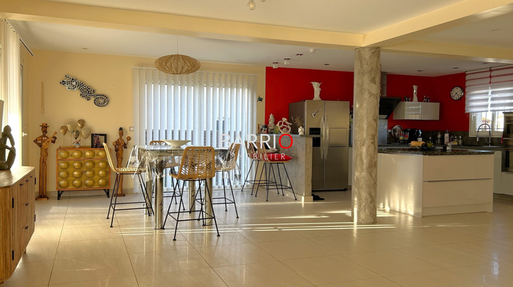 Ma-Cabane - Vente Maison Palau-del-Vidre, 134 m²