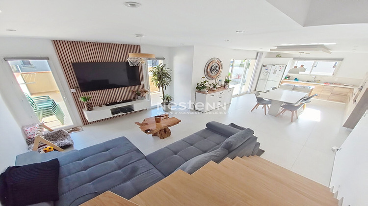 Ma-Cabane - Vente Maison PALAU-DEL-VIDRE, 113 m²