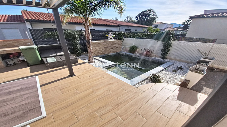 Ma-Cabane - Vente Maison PALAU-DEL-VIDRE, 113 m²