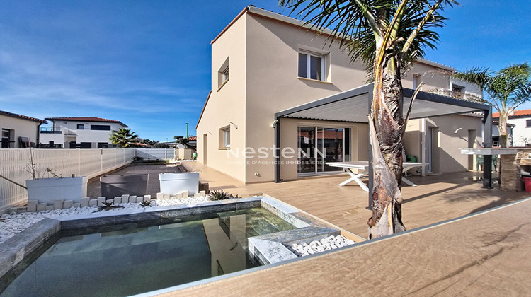 Ma-Cabane - Vente Maison PALAU-DEL-VIDRE, 113 m²