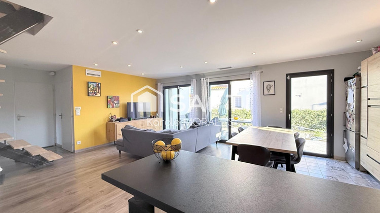 Ma-Cabane - Vente Maison Palau-Del-Vidre, 140 m²