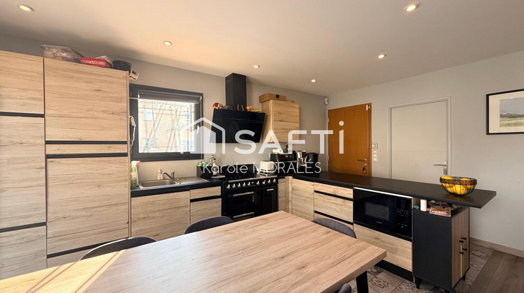 Ma-Cabane - Vente Maison Palau-Del-Vidre, 140 m²