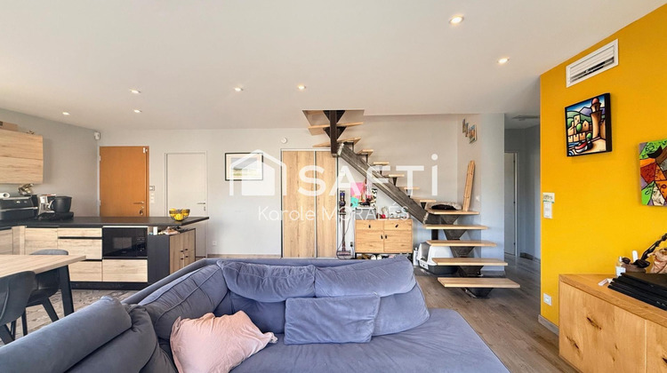 Ma-Cabane - Vente Maison Palau-Del-Vidre, 140 m²